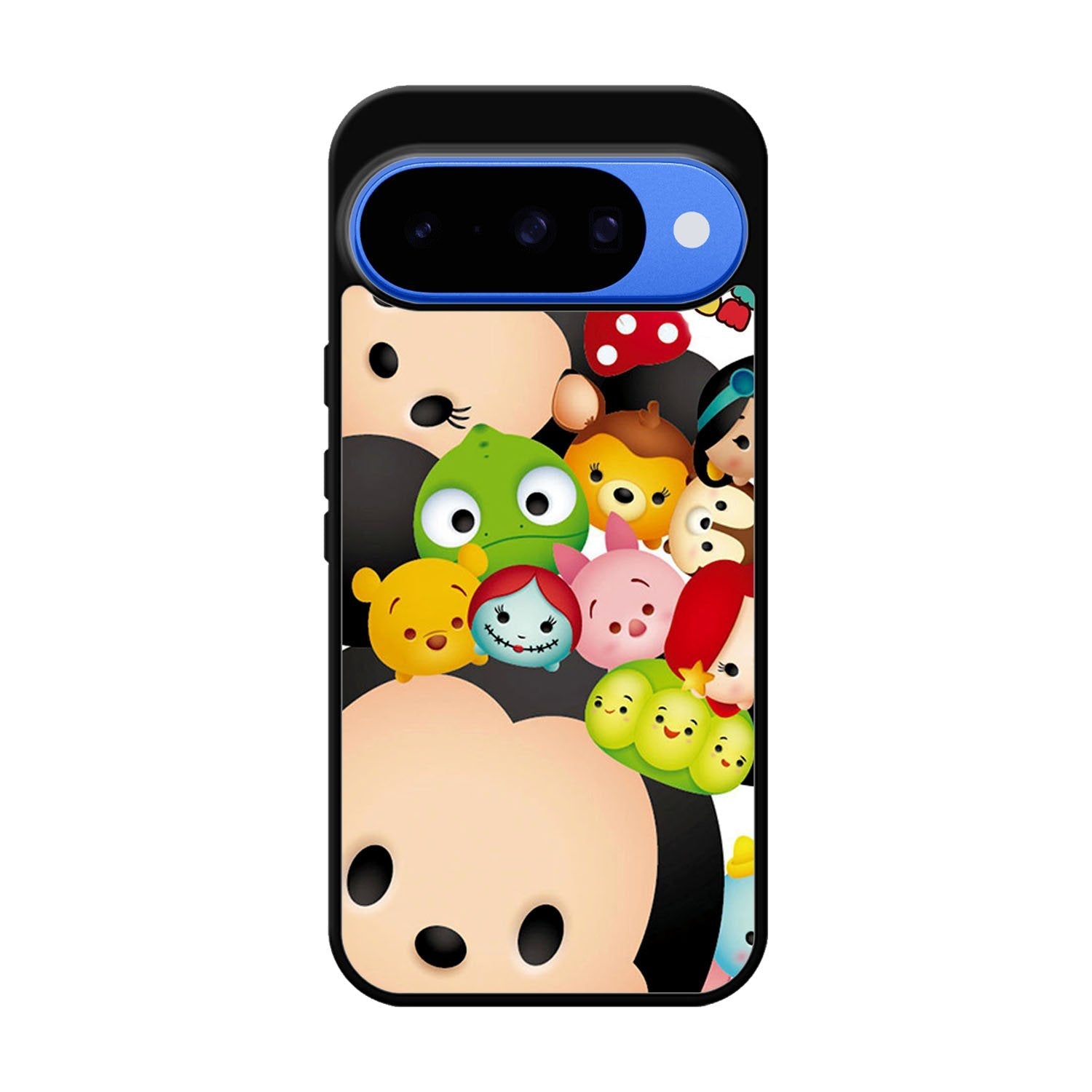Tsum Tsum Disney Google Pixel 10 Case OV1171