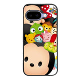 Tsum Tsum Disney Google Pixel 10A Case OV1171