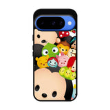 Tsum Tsum Disney Google Pixel 10 Case OV1171
