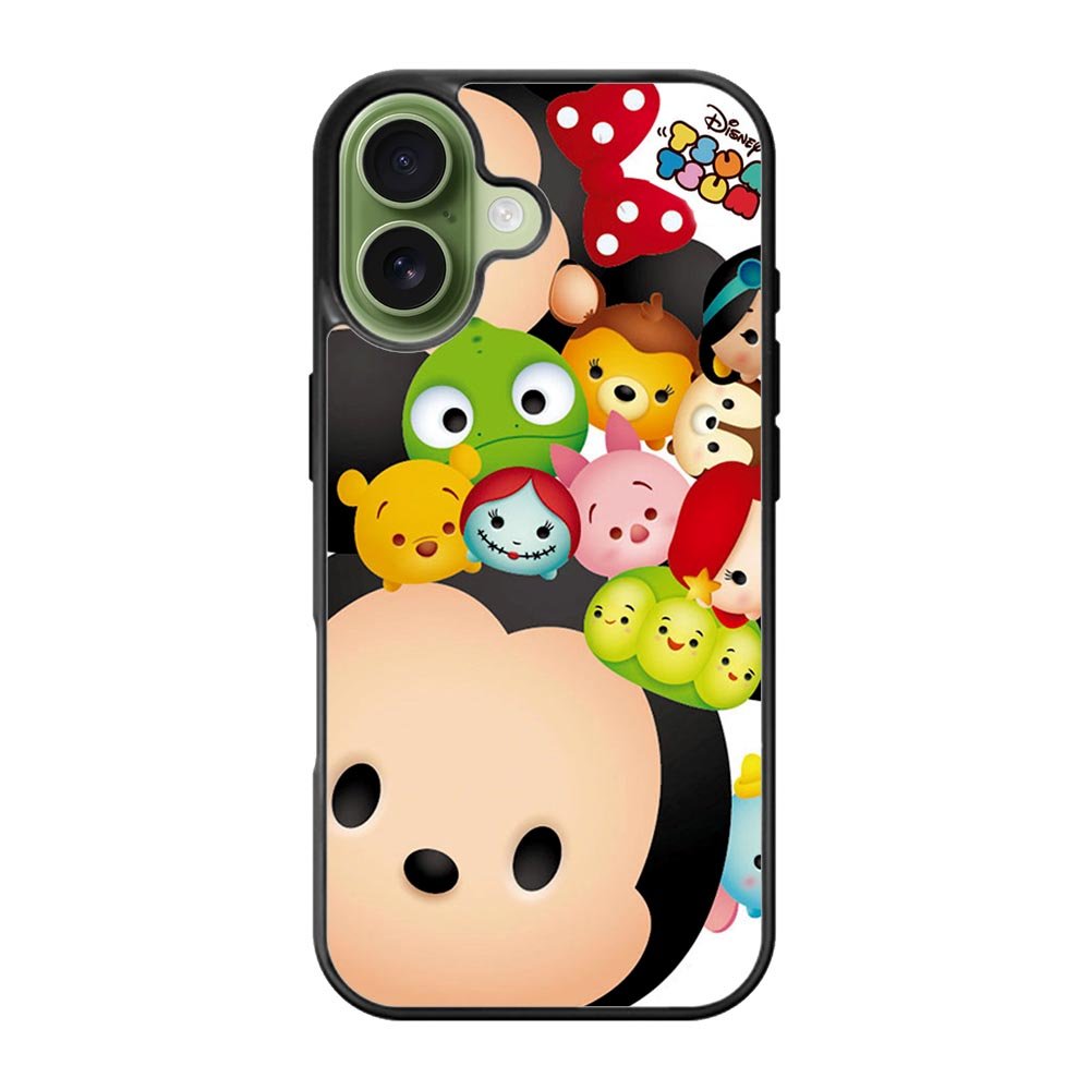Tsum Tsum Disney iPhone 17 Case OV1171