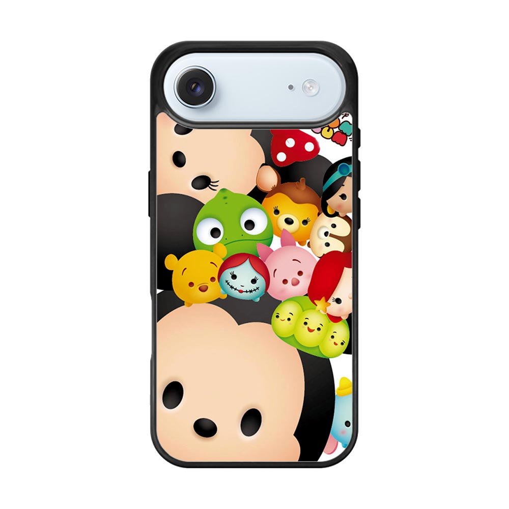 Tsum Tsum Disney iPhone Air Case OV1171