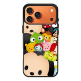 Tsum Tsum Disney iPhone 17 Pro Max Case OV1171