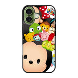 Tsum Tsum Disney iPhone 17 Case OV1171