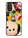 Tsum Tsum Disney Motorola Moto G Pure 2021 , Moto G Power 2022 Case OV1171