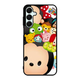 Tsum Tsum Disney Samsung Galaxy A16 Case OV1171