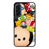 Tsum Tsum Disney Samsung Galaxy A17 Case OV1171