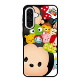 Tsum Tsum Disney Samsung Galaxy A16 5G Case RC1171
