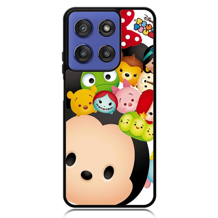 Tsum Tsum Disney Motorola Moto G Stylus 5G 2025 Case OV1171