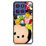 Tsum Tsum Disney Motorola Moto G Stylus 5G 2025 Case OV1171