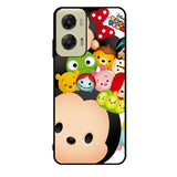 Tsum Tsum Disney Motorola Moto G Stylus 5G 2024 Case OV1171