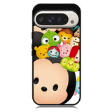 Tsum Tsum Disney Google Pixel 10 Pro XL Case RC1171