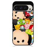 Tsum Tsum Disney Google Pixel 9 Pro XL Case OV1171