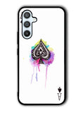 Watercolor Card Samsung Galaxy A14 5G Case QC1172