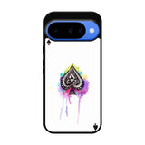 Watercolor Card Google Pixel 10 Case OV1172