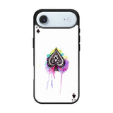 Watercolor Card iPhone Air Case OV1172