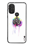 Watercolor Card Motorola Moto G Pure 2021 , Moto G Power 2022 Case OV1172