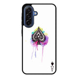 Watercolor Card Samsung Galaxy A17 Case OV1172