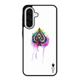 Watercolor Card Samsung Galaxy A26 5G Case RC1172