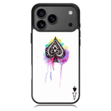 Watercolor Card Samsung Galaxy S26 Case OV1172