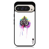 Watercolor Card Google Pixel 10 | Google Pixel 10 Pro Case RC1172