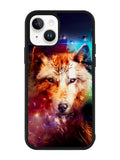 Wolf Wallpaper 2 iPhone 14 Plus Case QC1174