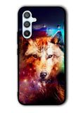 Wolf Wallpaper 2 Samsung Galaxy A14 5G Case QC1174