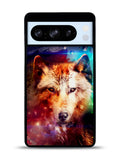 Wolf Wallpaper 2 Google Pixel 8 Pro Case QC1174