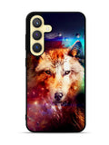 Wolf Wallpaper 2 Samsung Galaxy S25 Plus 5G , Samsung Galaxy S25+ 5G Case OV1174