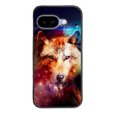 Wolf Wallpaper 2 Google Pixel 10A Case OV1174
