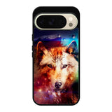 Wolf Wallpaper 2 Google Pixel 10 Pro XL Case OV1174