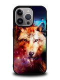 Wolf Wallpaper 2 iPhone 16 Pro Max Case OV1174