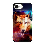 Wolf Wallpaper 2 iPhone 17e Case OV1174