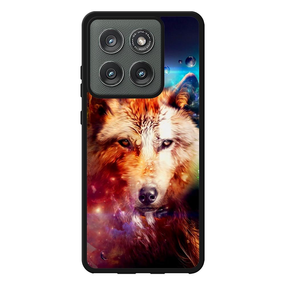 Wolf Wallpaper 2 Motorola Moto Edge 2025 Case OV1174