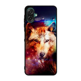 Wolf Wallpaper 2 Samsung Galaxy A07 Case OV1174