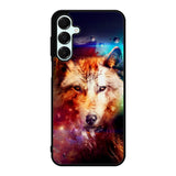 Wolf Wallpaper 2 Samsung Galaxy A16 Case OV1174