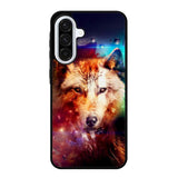 Wolf Wallpaper 2 Samsung Galaxy A16 5G Case RC1174
