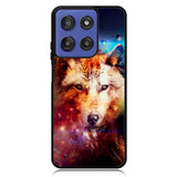 Wolf Wallpaper 2 Motorola Moto G Stylus 5G 2025 Case OV1174