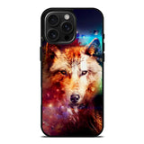 Wolf Wallpaper 2 iPhone 16 Pro Max Case OV1174