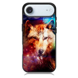 Wolf Wallpaper 2 iPhone 17 Air Case OV1174