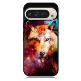 Wolf Wallpaper 2 Google Pixel 10 Pro XL Case RC1174