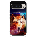Wolf Wallpaper 2 Google Pixel 9 Pro XL Case OV1174