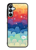 Cats Mew Samsung Galaxy A35 5G Case OV1175