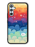Cats Mew Samsung Galaxy A14 5G Case QC1175