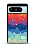Cats Mew Google Pixel 8 Pro Case QC1175