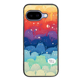 Cats Mew Google Pixel 10A Case OV1175