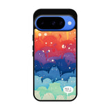 Cats Mew Google Pixel 10 Case QC1175