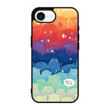 Cats Mew iPhone 17e Case OV1175