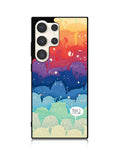 Cats Mew Samsung Galaxy S25 Ultra 5G Case QC1175