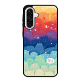 Cats Mew Samsung Galaxy A56 5G Case RC1175