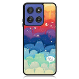 Cats Mew Motorola Moto G Stylus 5G 2025 Case OV1175